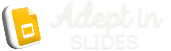 Adept in Slides